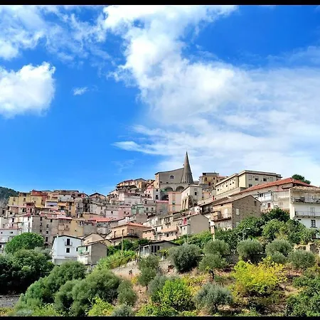 I Borghi A Isca Superiore *