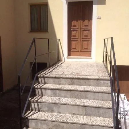 I Borghi A Isca Superiore