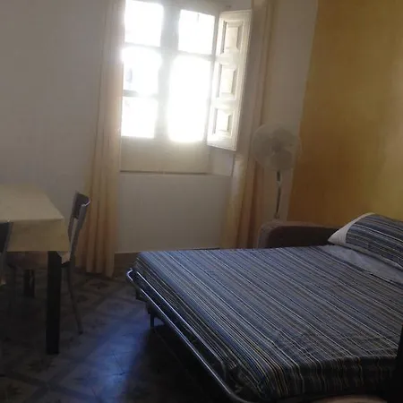 Appartamento I Borghi A Isca Superiore Isca sullo Ionio