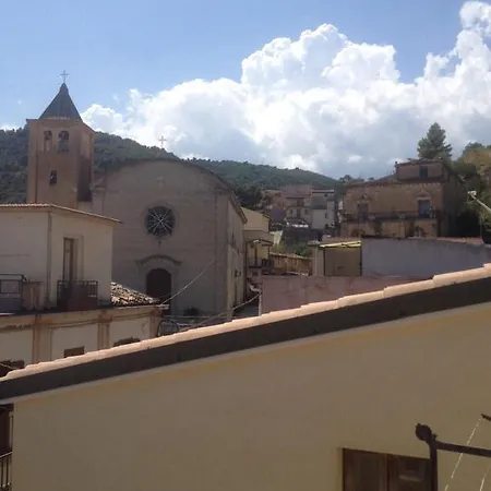 Appartamento I Borghi A Isca Superiore *