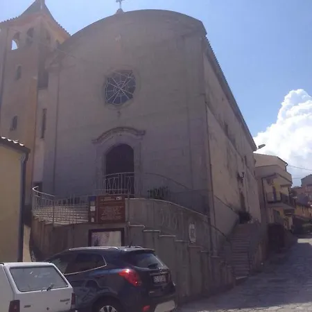 I Borghi A Isca Superiore *