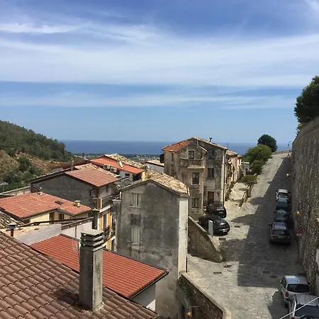 I Borghi A Isca Superiore Appartamento