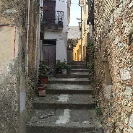 I Borghi A Isca Superiore Appartamento Isca sullo Ionio