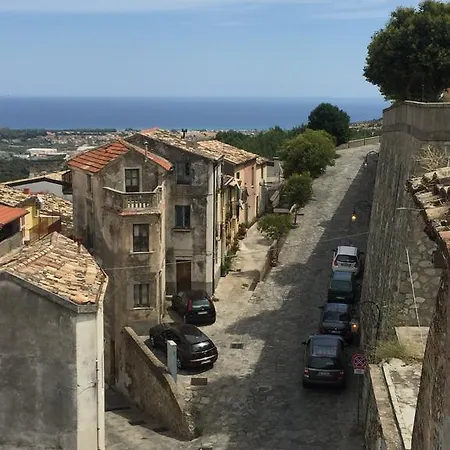 I Borghi A Isca Superiore Appartamento Isca sullo Ionio